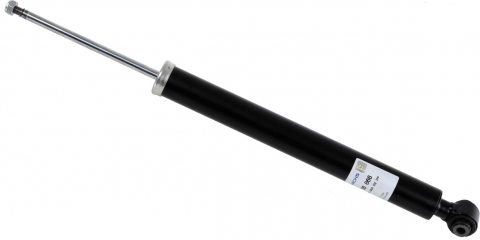 Amortizor - Amortizor spate SACHS 318 066