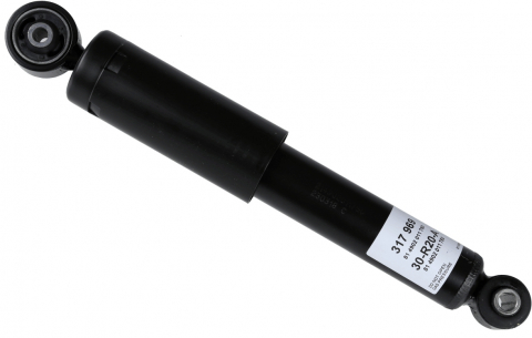 Amortizor - Amortizor spate SACHS 317 969