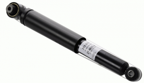 Amortizor - Amortizor spate SACHS 315 011