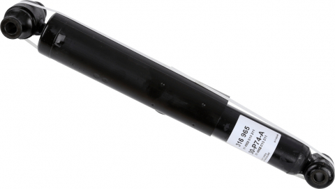Amortizor - Amortizor spate SACHS 316 965