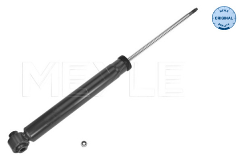 Amortizor - Amortizor spate MEYLE 126 725 0026