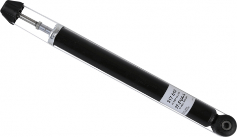 Amortizor - Amortizor spate SACHS 317 510