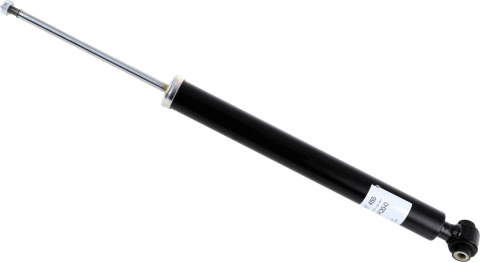 Amortizor - Amortizor spate SACHS 317 455