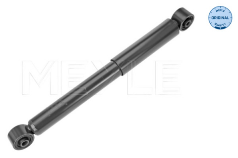 Amortizor - Amortizor spate MEYLE 126 725 0023
