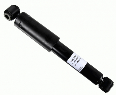 Amortizor spate SACHS 315 299 [2]