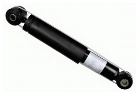 Amortizor - Amortizor spate  ASAM 70924