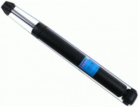 Amortizor - Amortizor spate  SACHS 313 156