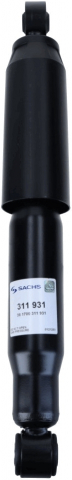 Amortizor spate  SACHS 311 931 [5]