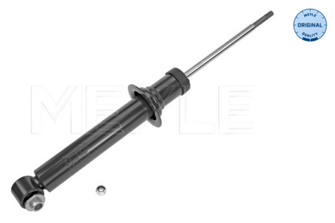 Amortizor - Amortizor spate  MEYLE 326 725 0017