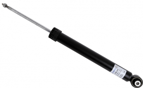 Amortizor - Amortizor spate  SACHS 318 202