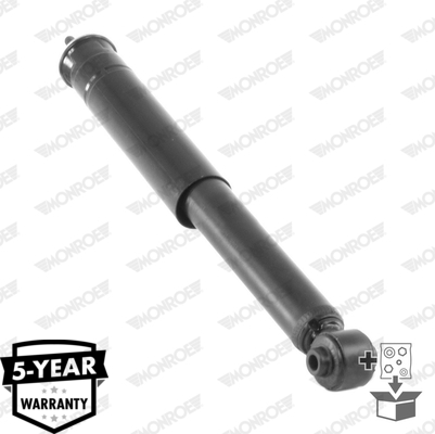 Amortizor spate  MONROE 376206SP [5]