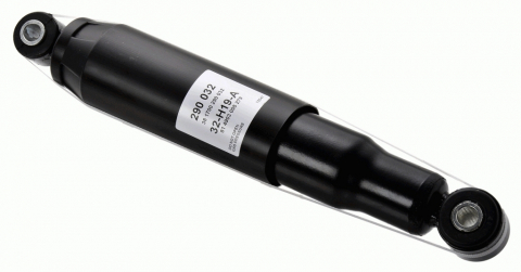 Amortizor - Amortizor spate  SACHS 290 032