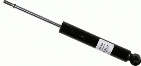 Amortizor - Amortizor spate  SACHS 316 937