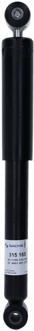 Amortizor spate  SACHS 315 165 [5]