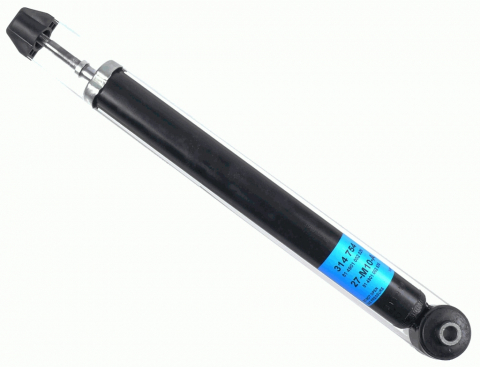 Piese auto - Amortizor spate  SACHS 314 754