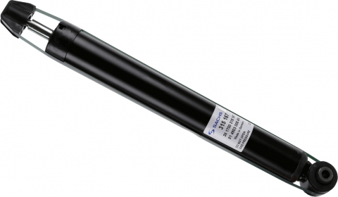 Amortizor - Amortizor spate  SACHS 315 167