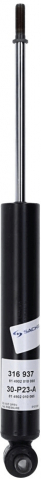 Amortizor spate  SACHS 316 937 [3]