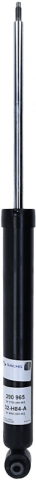 Amortizor spate  SACHS 290 965 [5]