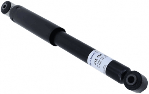 Amortizor spate  SACHS 315 165 [3]