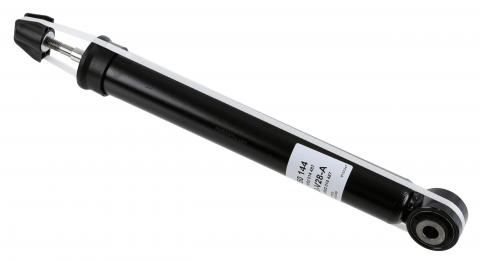 Amortizor - Amortizor spate  SACHS 350 144