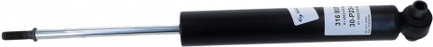Amortizor spate  SACHS 316 937 [2]