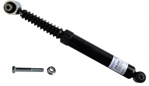 Amortizor spate  SACHS 310 058 [2]