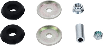 Amortizor spate  SACHS 311 995 [6]