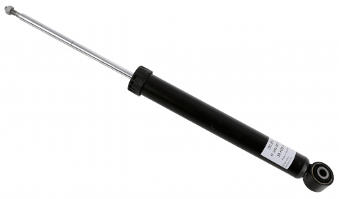 Amortizor - Amortizor spate  SACHS 313 252