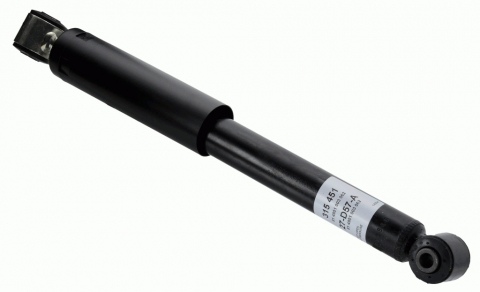 Amortizor - Amortizor spate  SACHS 315 451