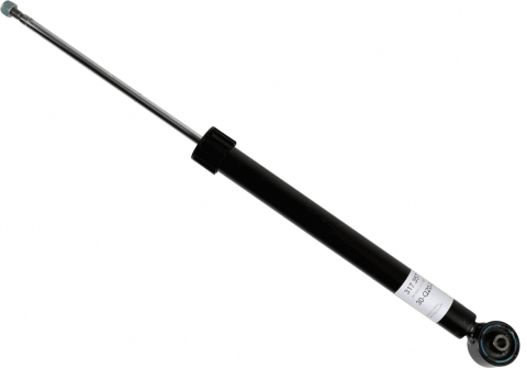 Amortizor - Amortizor spate  SACHS 317 357
