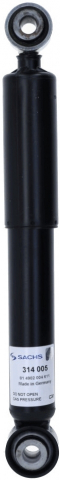 Amortizor spate  SACHS 314 005 [2]