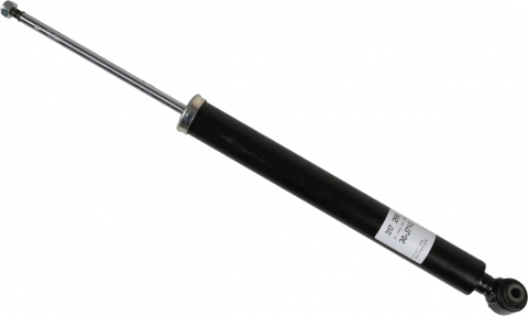 Piese auto - Amortizor spate  SACHS 317 266