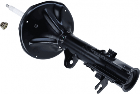 Amortizor spate stanga SACHS 314 996 [3]