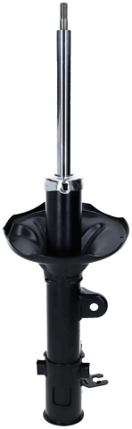 Amortizor - Amortizor spate stanga SACHS 314 996