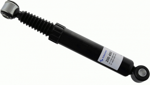Amortizor spate  SACHS 200 450 [5]