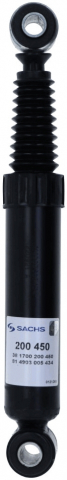 Amortizor spate  SACHS 200 450 [7]