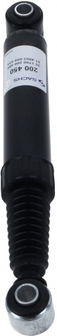 Amortizor spate  SACHS 200 450 [3]