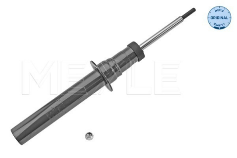 Amortizor - Amortizor suspensie MEYLE 326 623 0072