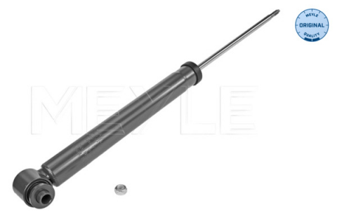 Amortizor - Amortizor suspensie MEYLE 126 725 0028