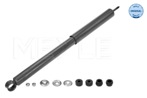 Piese auto - Amortizor suspensie MEYLE 30-26 725 0009