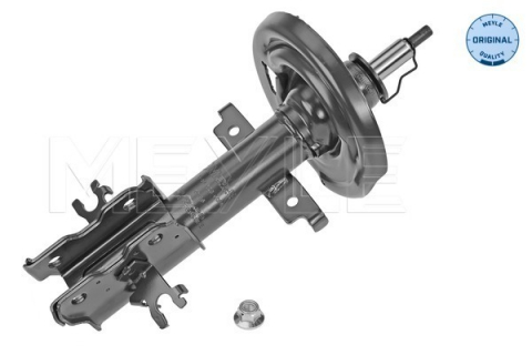 Amortizor - Amortizor suspensie MEYLE 16-26 623 0014