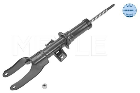 Amortizor - Amortizor suspensie MEYLE 126 623 0018