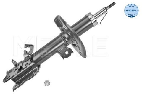 Amortizor - Amortizor suspensie MEYLE 36-26 623 0006