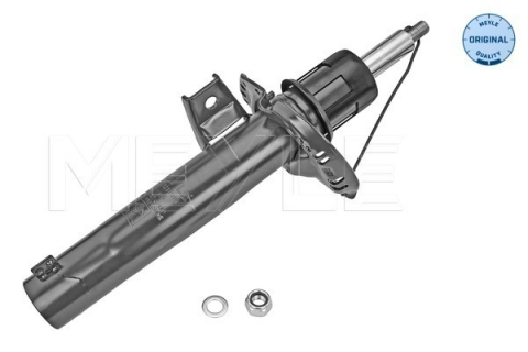 Amortizor - Amortizor suspensie MEYLE 126 623 0019