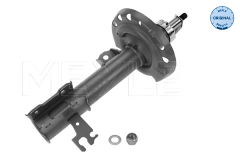 Amortizor - Amortizor suspensie MEYLE 626 623 0007