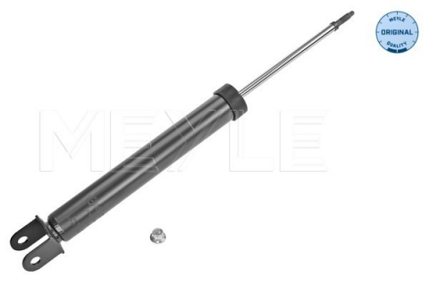 Amortizor - Amortizor suspensie MEYLE 37-26 725 0009