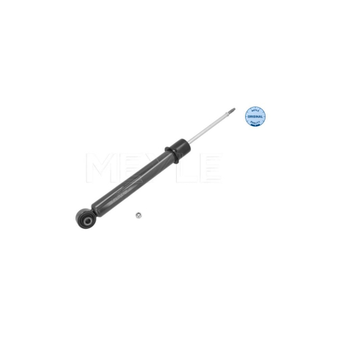 Amortizor - Amortizor suspensie MEYLE 37-26 725 0010
