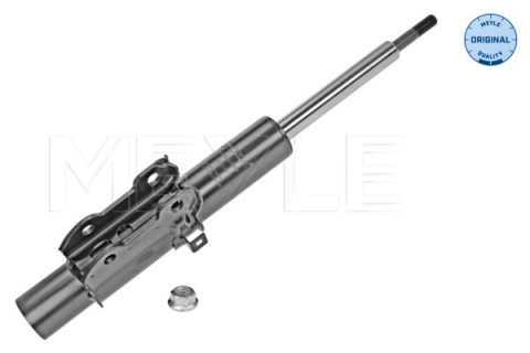 Amortizor - Amortizor suspensie MEYLE 026 623 0010