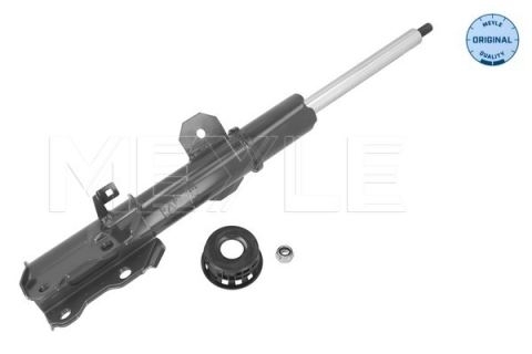 Amortizor - Amortizor suspensie MEYLE 026 623 0031