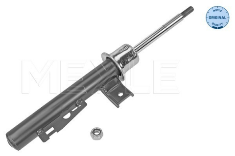 Amortizor - Amortizor suspensie MEYLE 026 623 0023